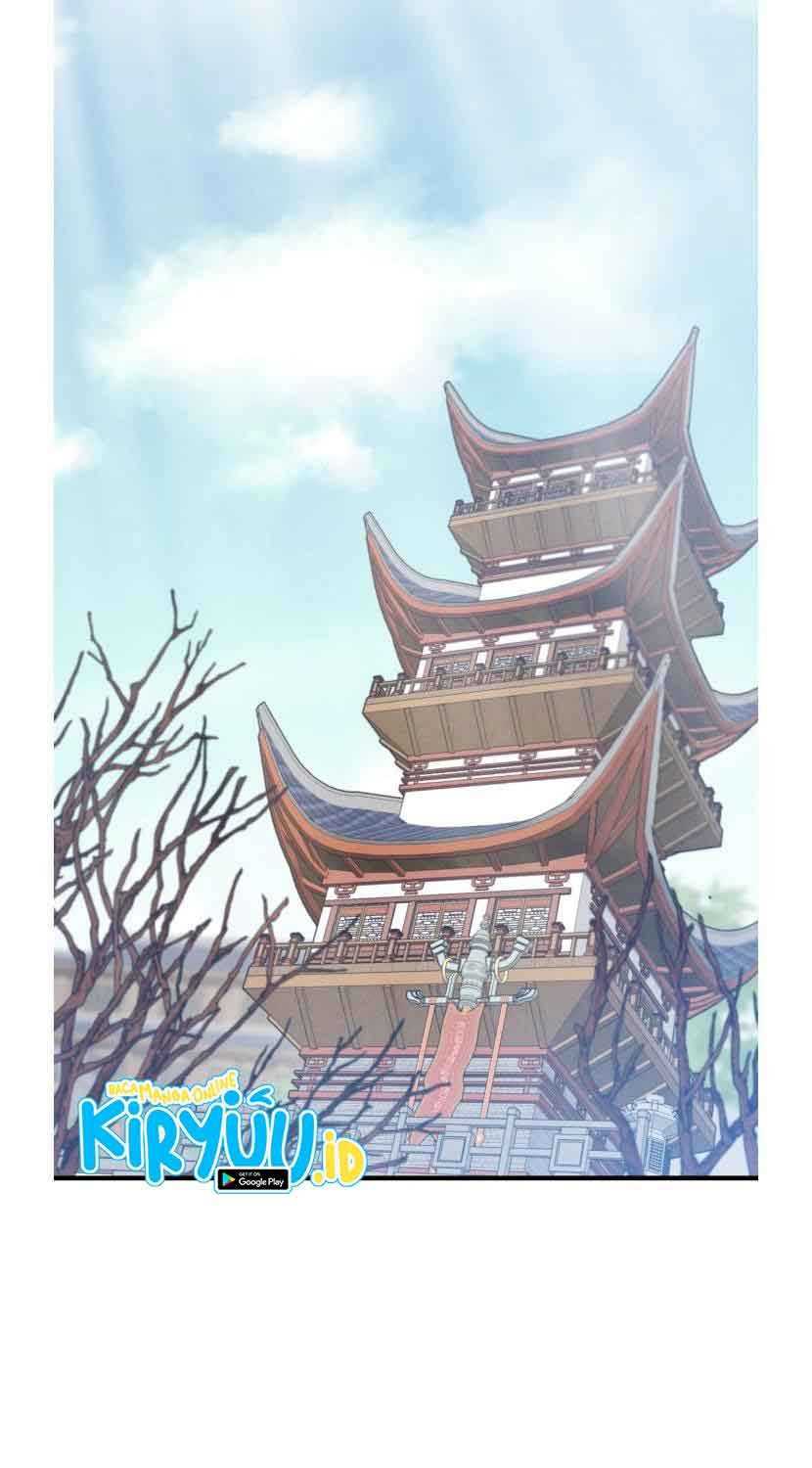 lightning expert Chapter 73 Gambar 60