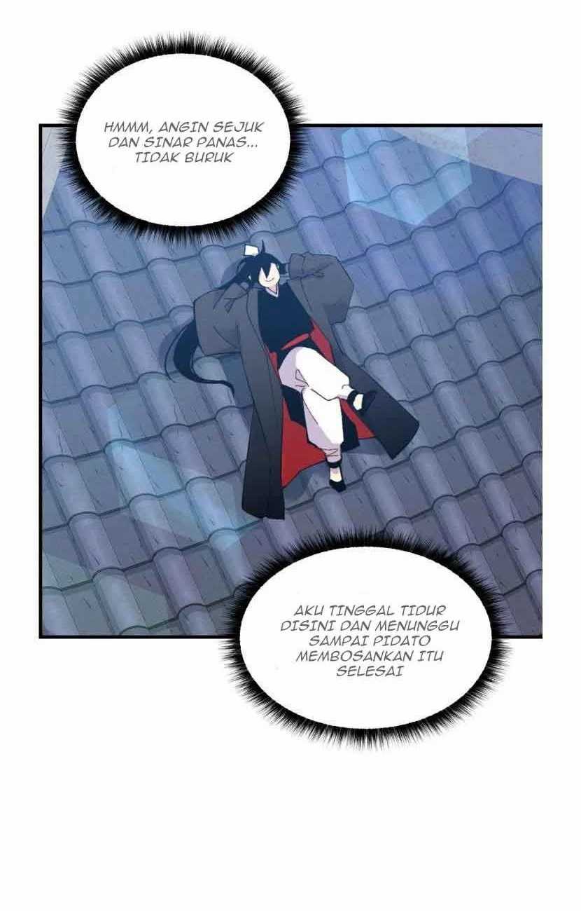 lightning expert Chapter 73 Gambar 61