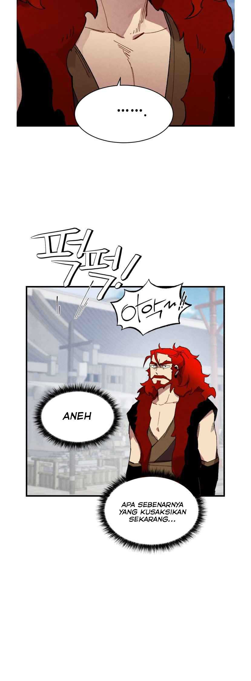 lightning expert Chapter 72 Gambar 54