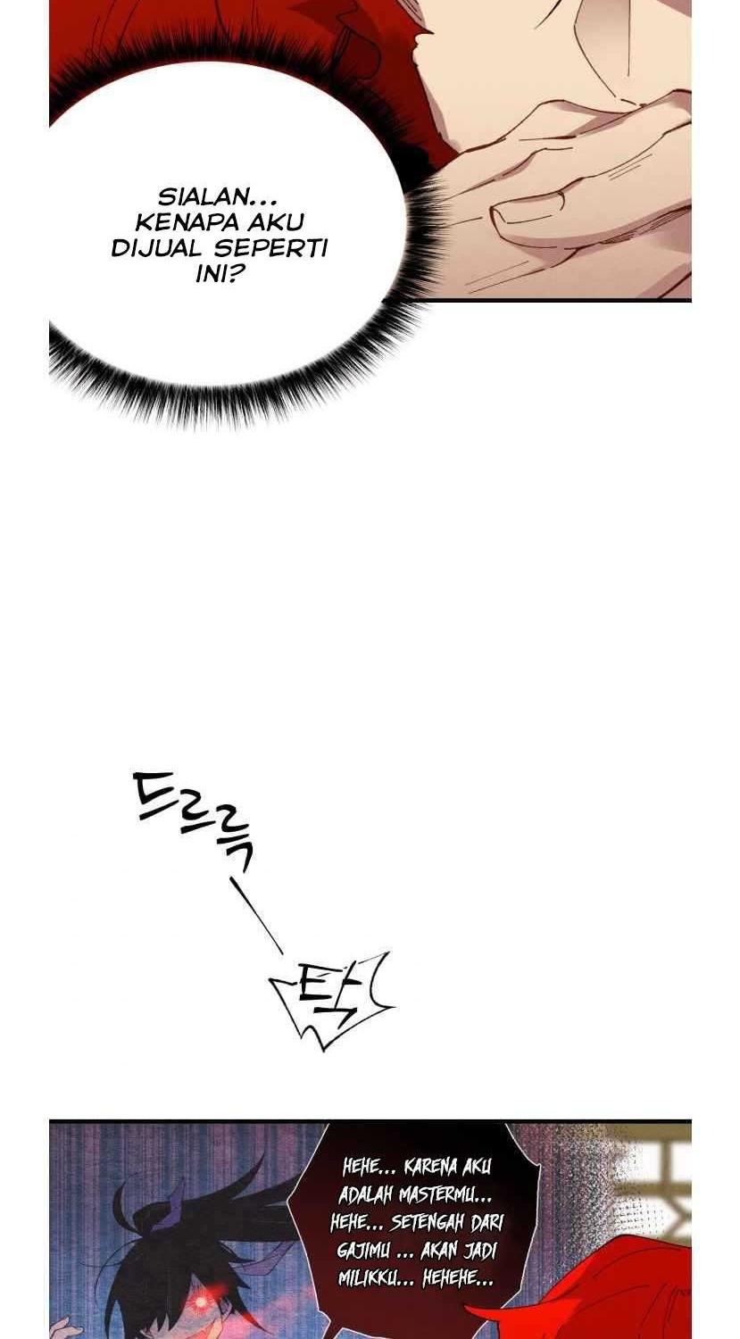 lightning expert Chapter 72 Gambar 4