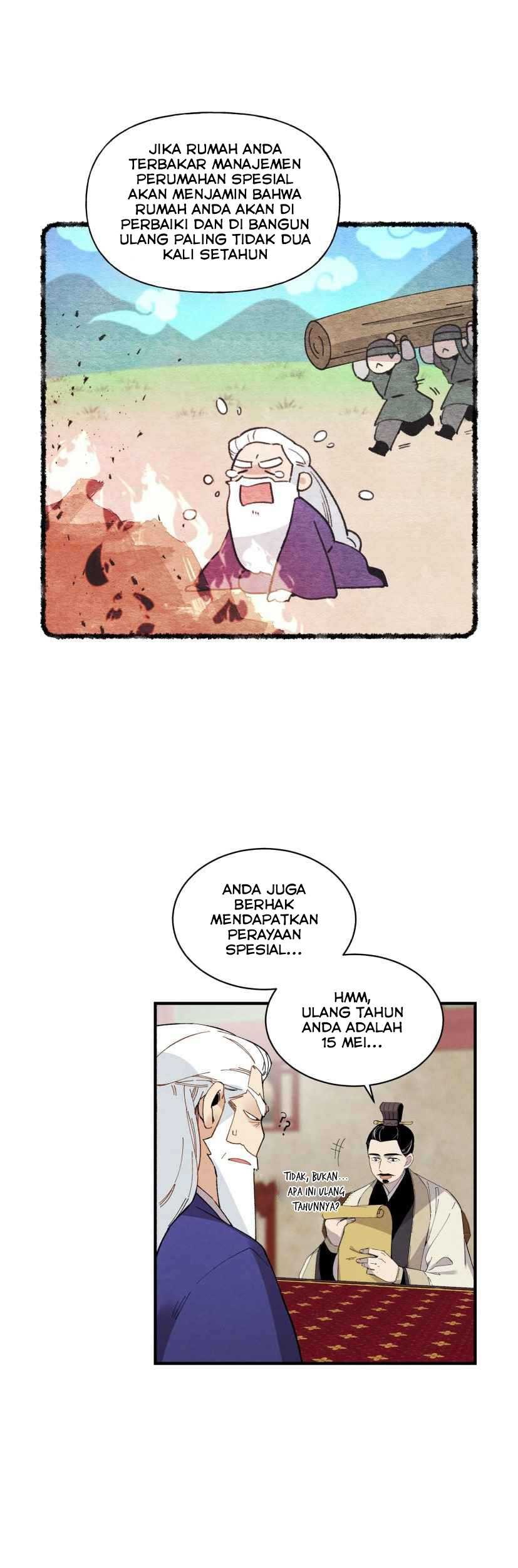 lightning expert Chapter 71 Gambar 25