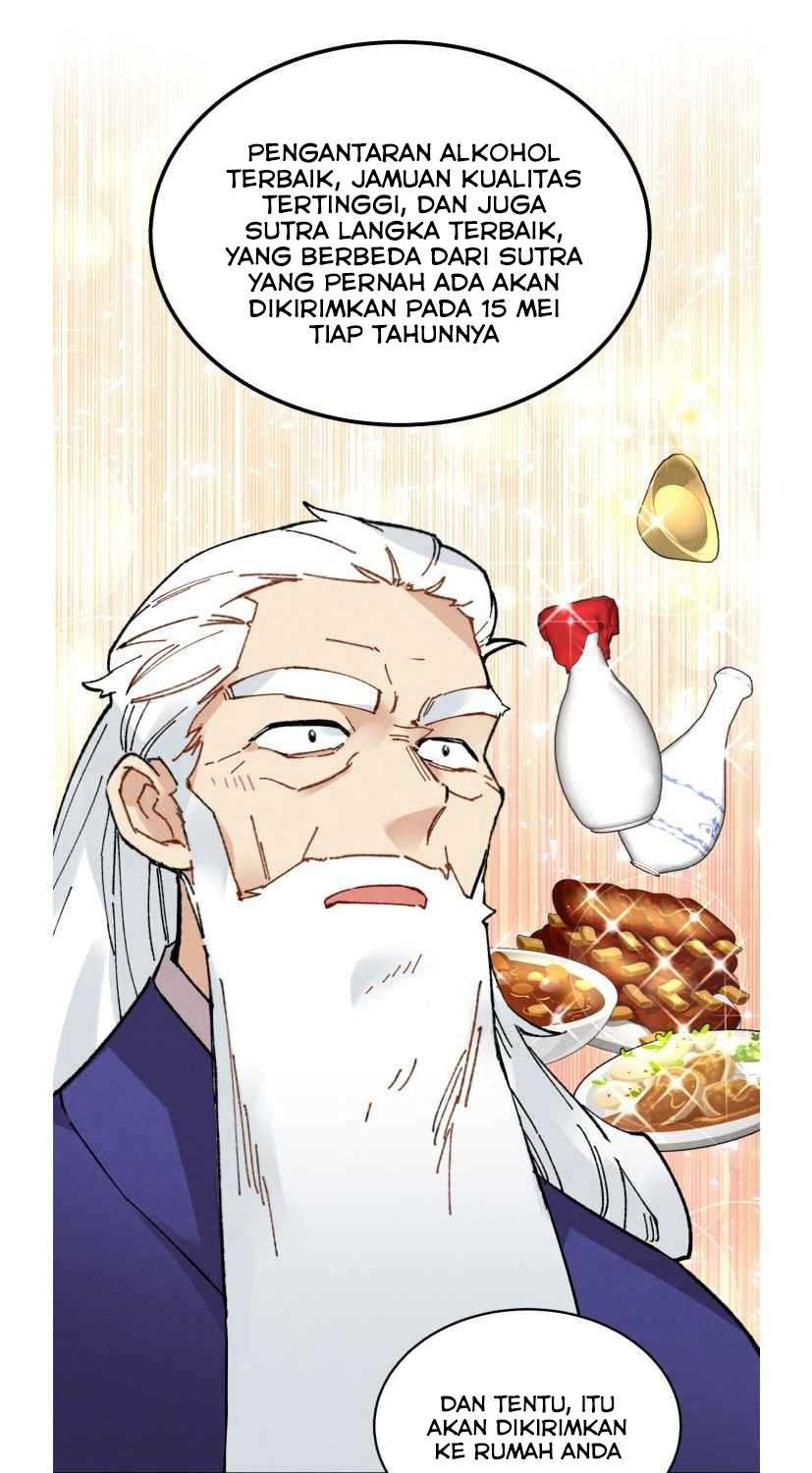 lightning expert Chapter 71 Gambar 26