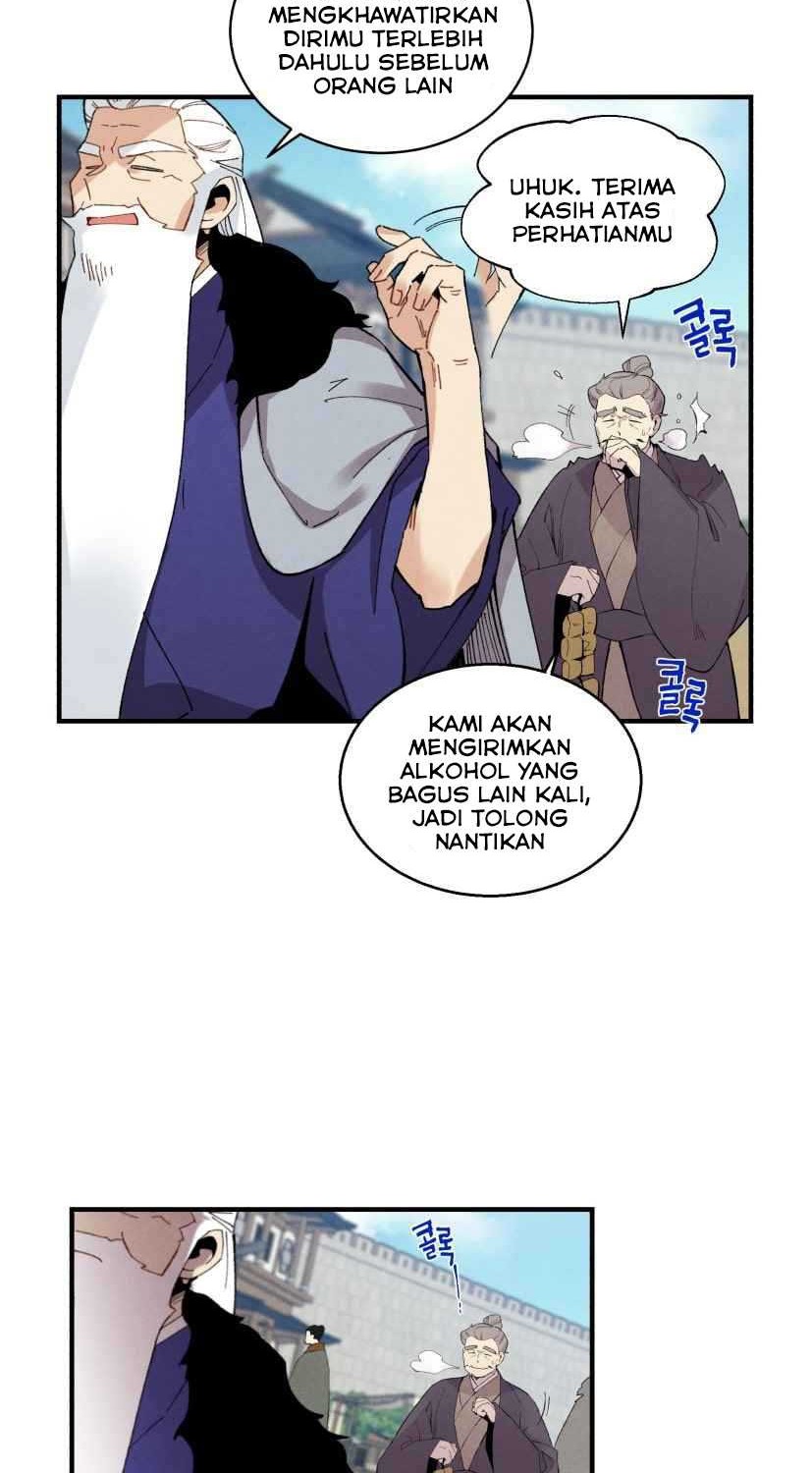 lightning expert Chapter 71 Gambar 30