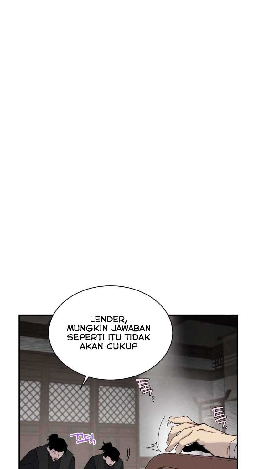 lightning expert Chapter 71 Gambar 34