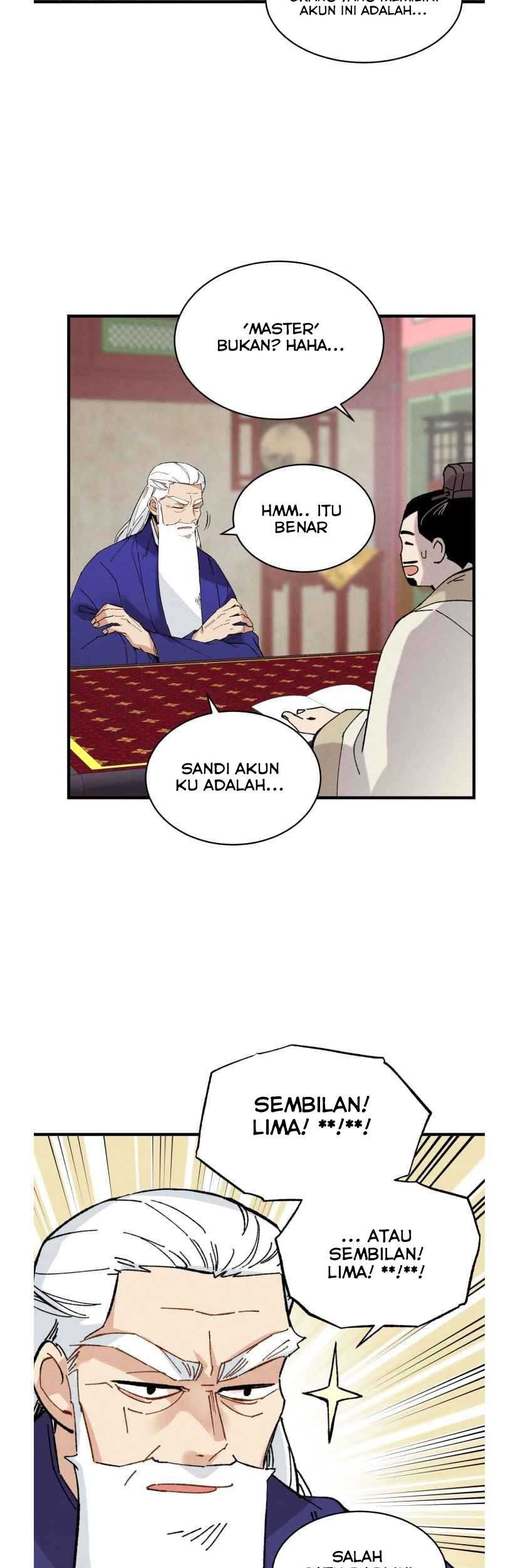 lightning expert Chapter 71 Gambar 16