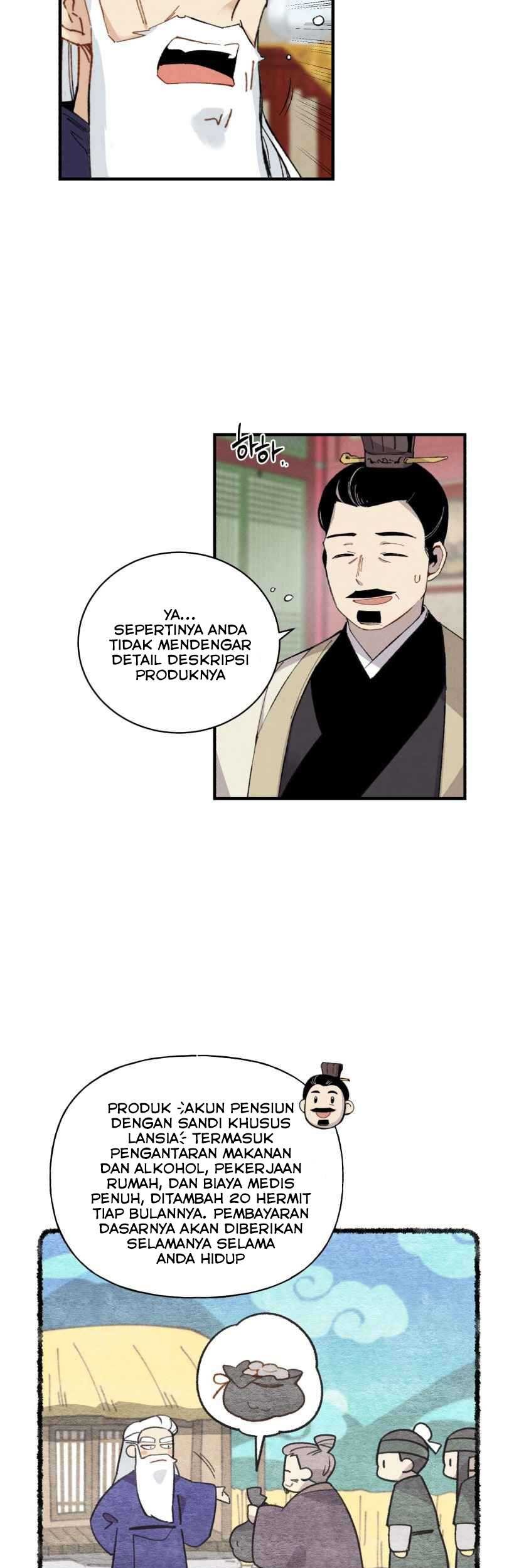 lightning expert Chapter 71 Gambar 20