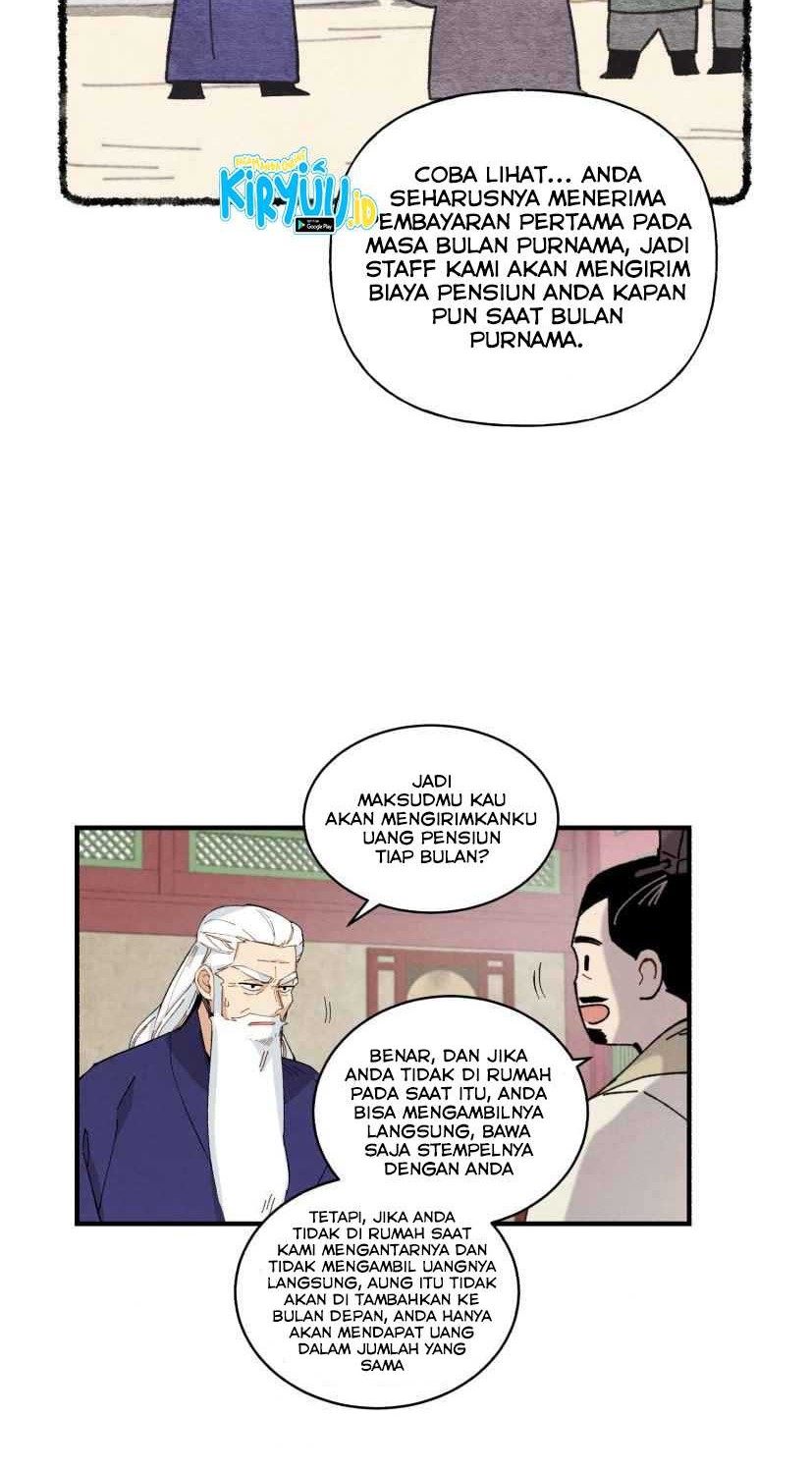 lightning expert Chapter 71 Gambar 21