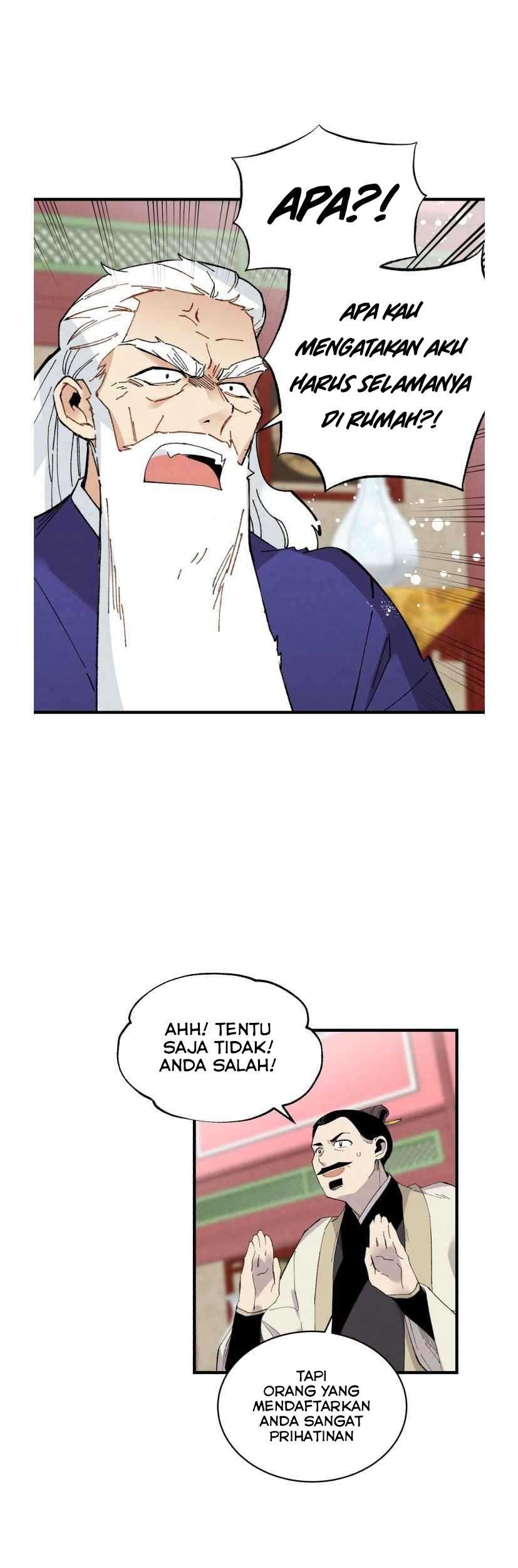 lightning expert Chapter 71 Gambar 22