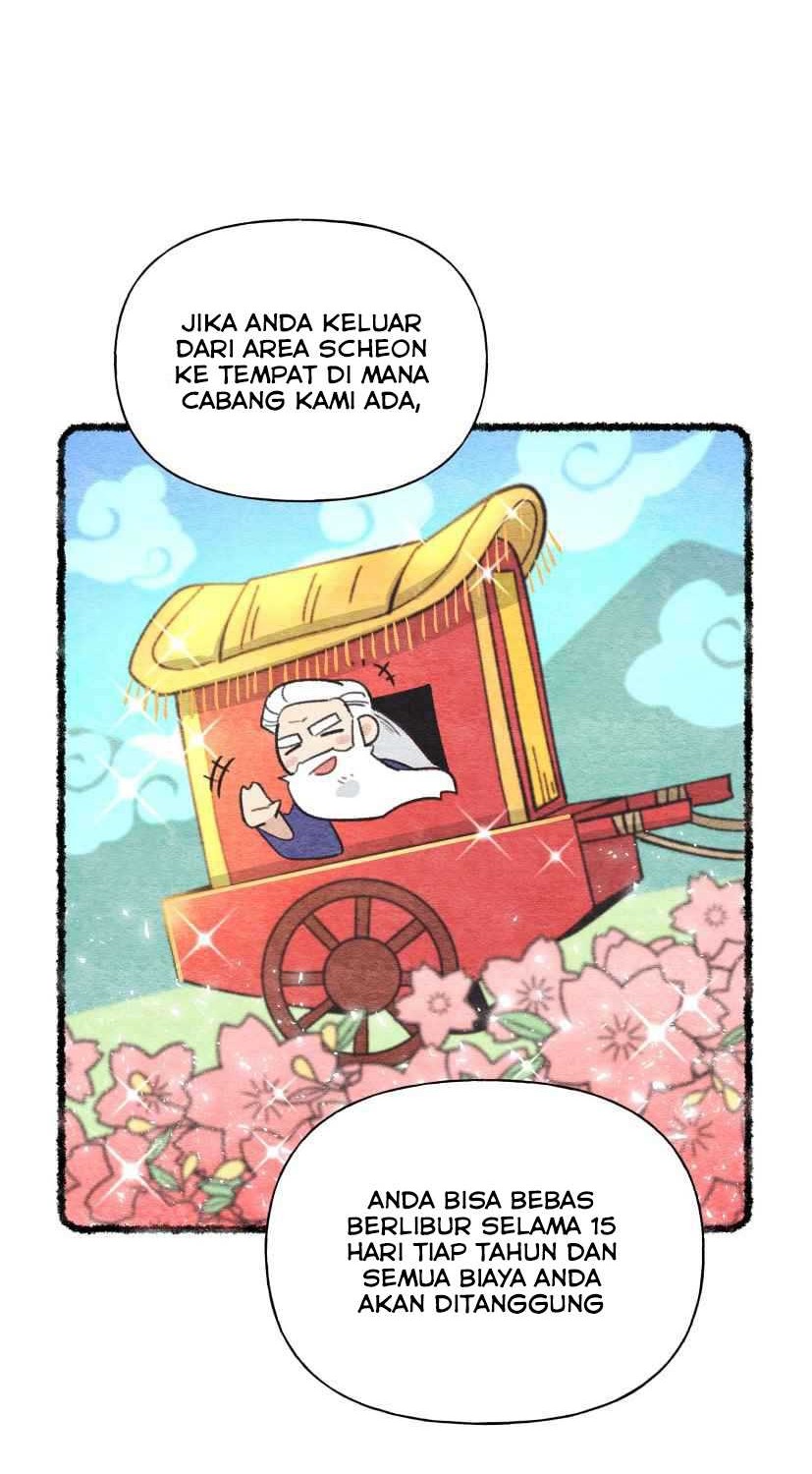 lightning expert Chapter 71 Gambar 23