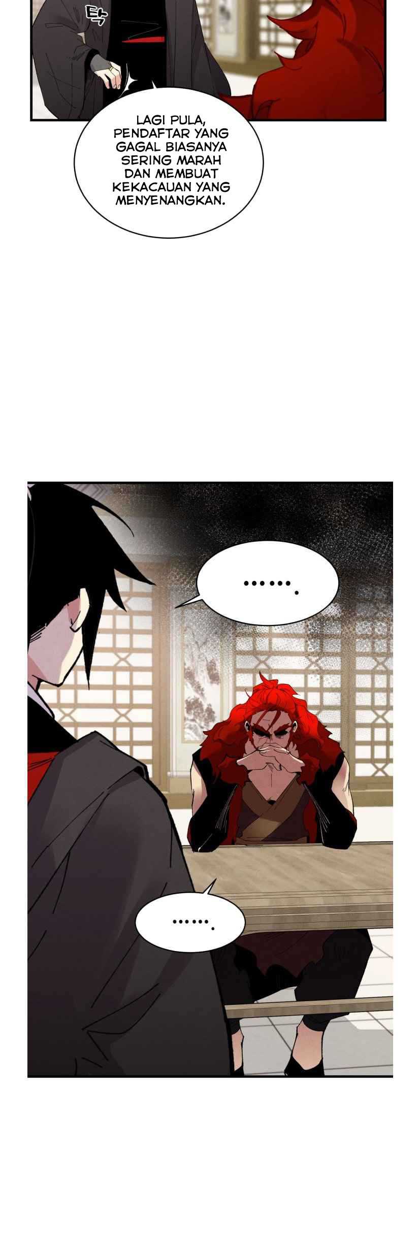 lightning expert Chapter 71 Gambar 46