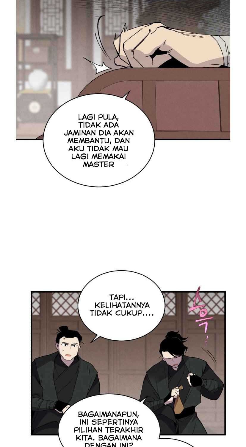 lightning expert Chapter 71 Gambar 36