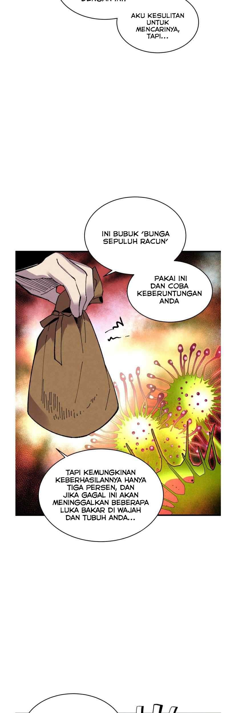 lightning expert Chapter 71 Gambar 37