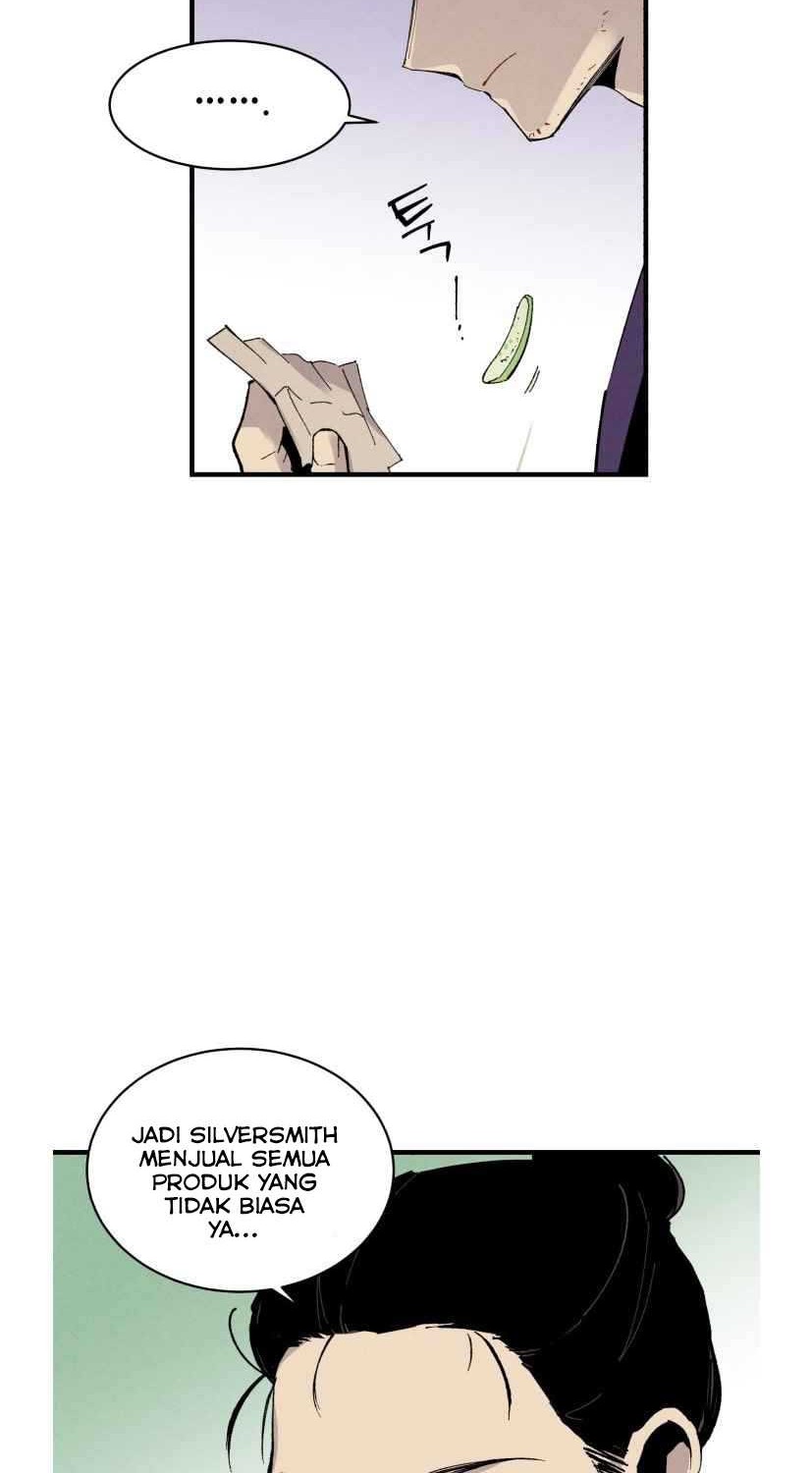 lightning expert Chapter 71 Gambar 41