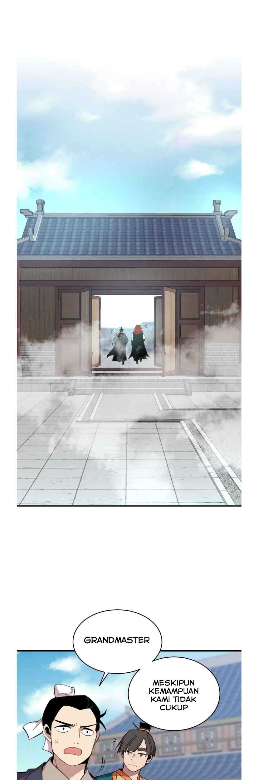 lightning expert Chapter 71 Gambar 3