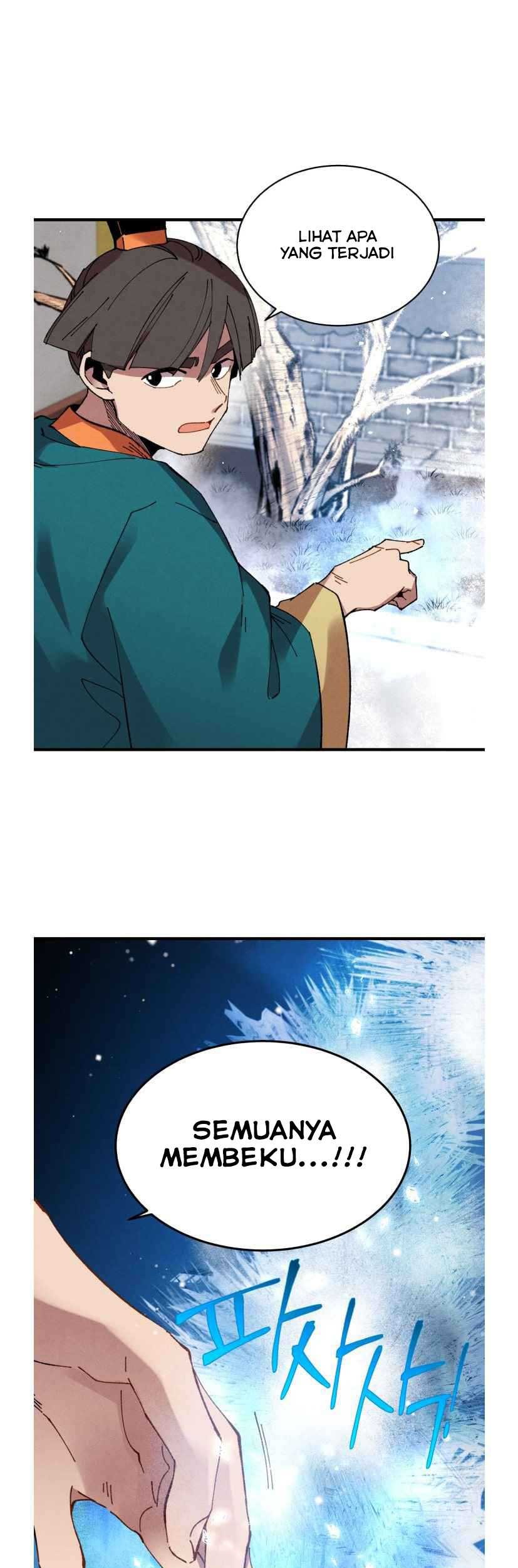 lightning expert Chapter 71 Gambar 10