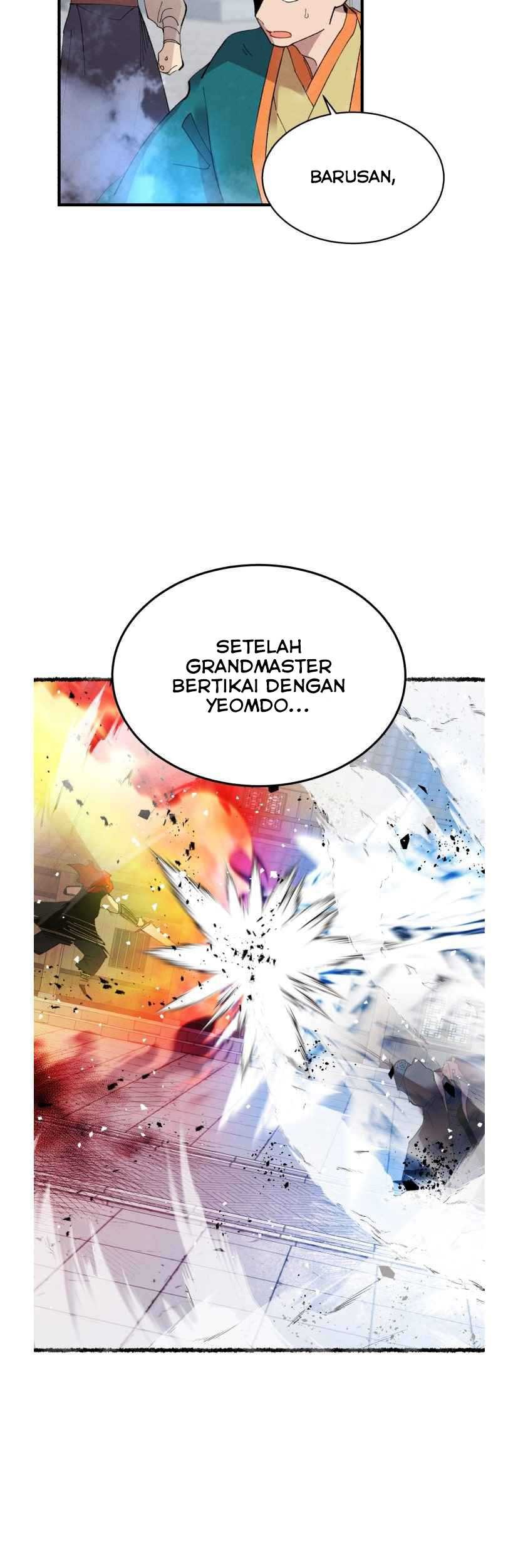 lightning expert Chapter 71 Gambar 12