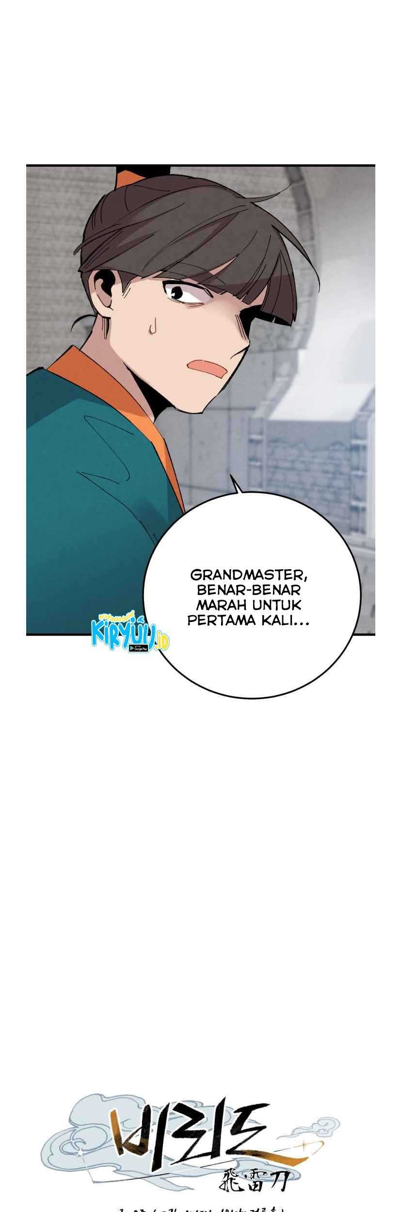 lightning expert Chapter 71 Gambar 14