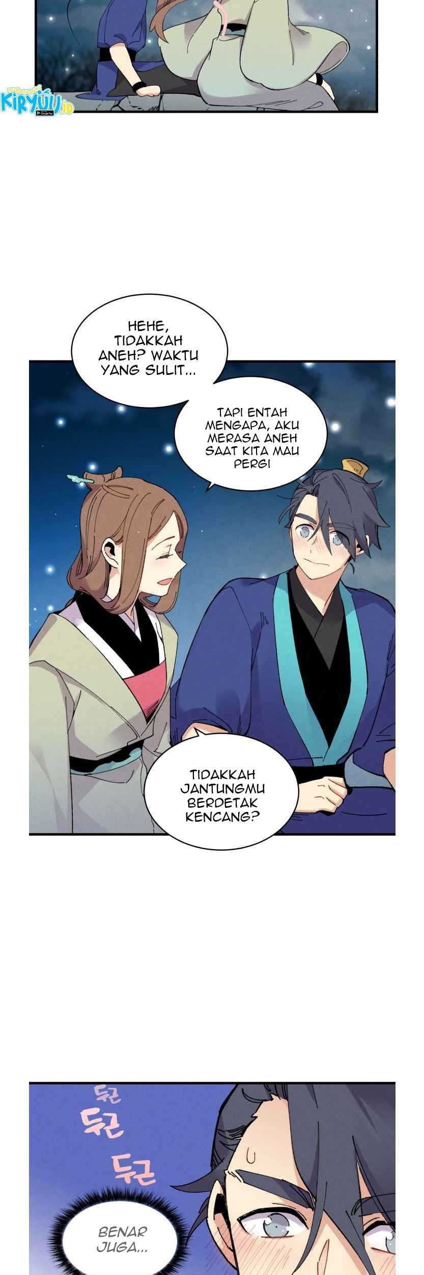 lightning expert Chapter 60 Gambar 20