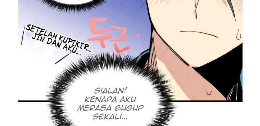 lightning expert Chapter 60 Gambar 21