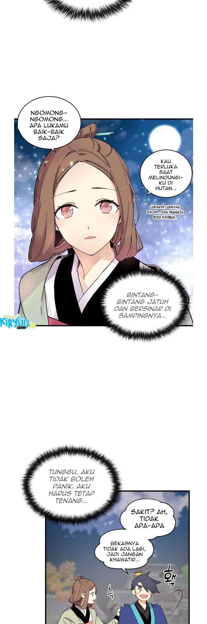 lightning expert Chapter 60 Gambar 22