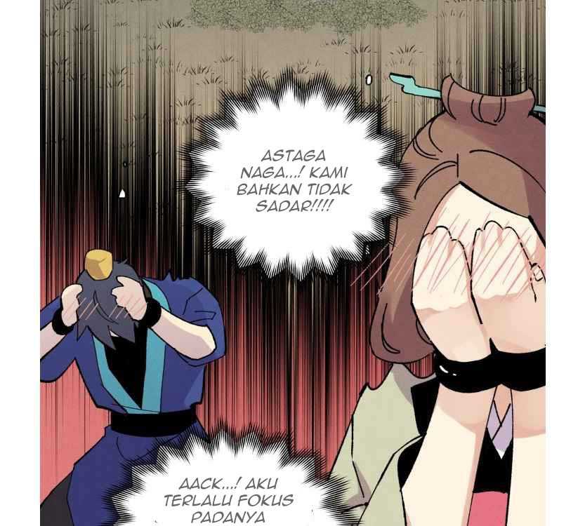 lightning expert Chapter 60 Gambar 50