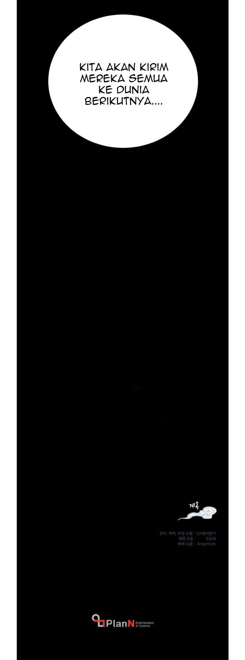 lightning expert Chapter 60 Gambar 57