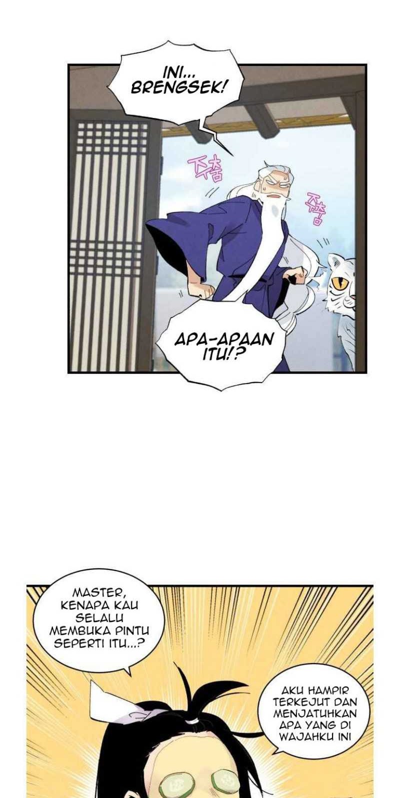 lightning expert Chapter 59 Gambar 28