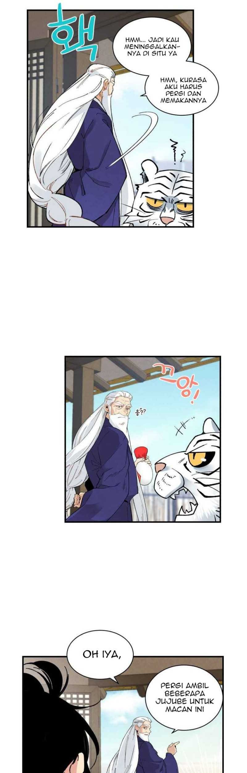 lightning expert Chapter 59 Gambar 37