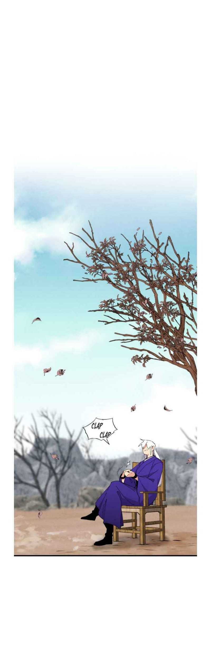 lightning expert Chapter 59 Gambar 9