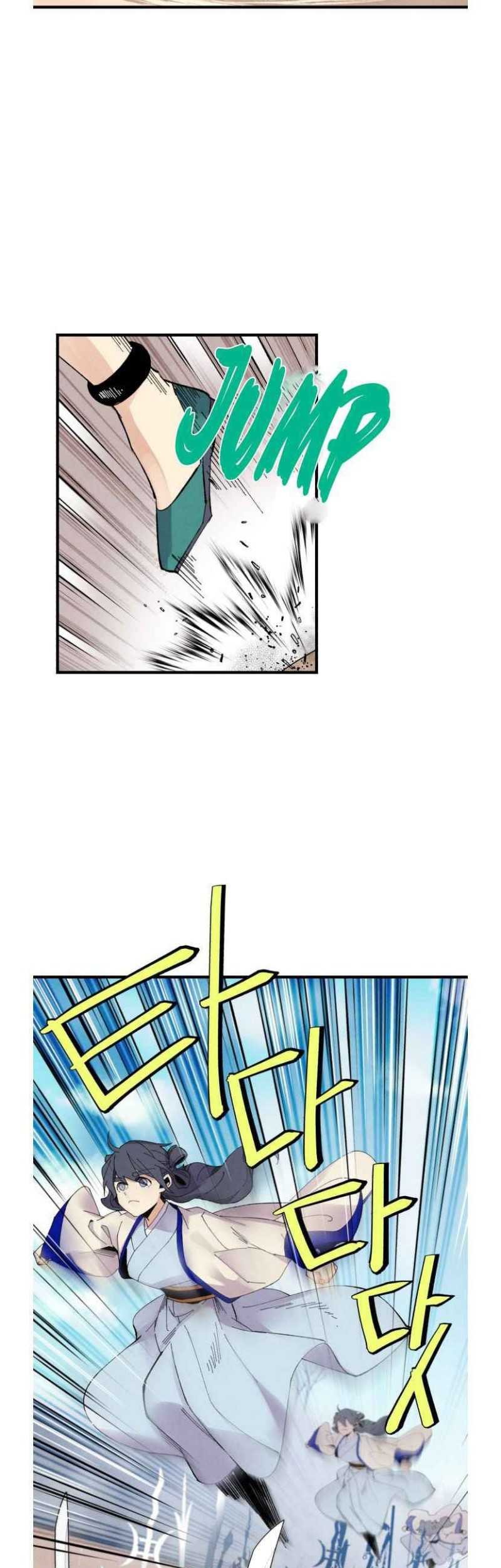 lightning expert Chapter 59 Gambar 11