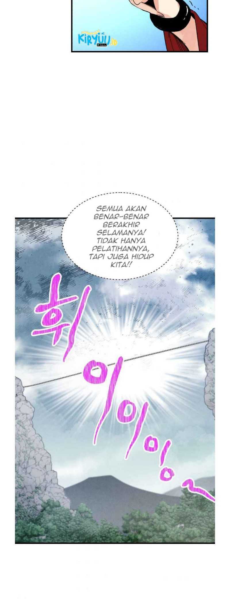 lightning expert Chapter 58 Gambar 42