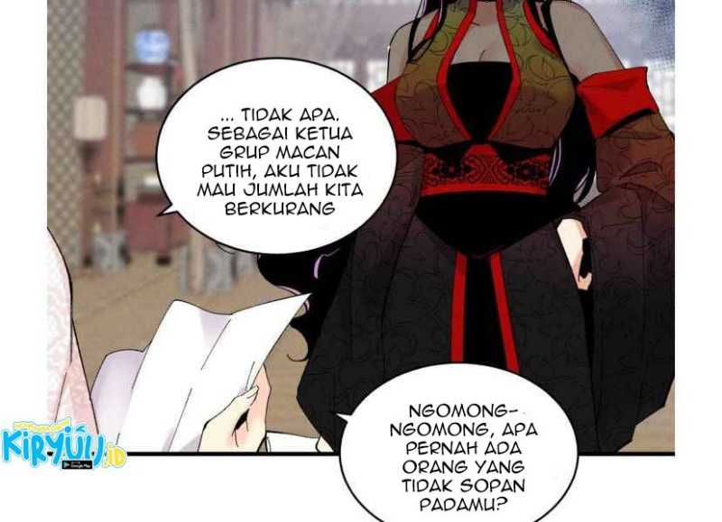 lightning expert Chapter 58 Gambar 35