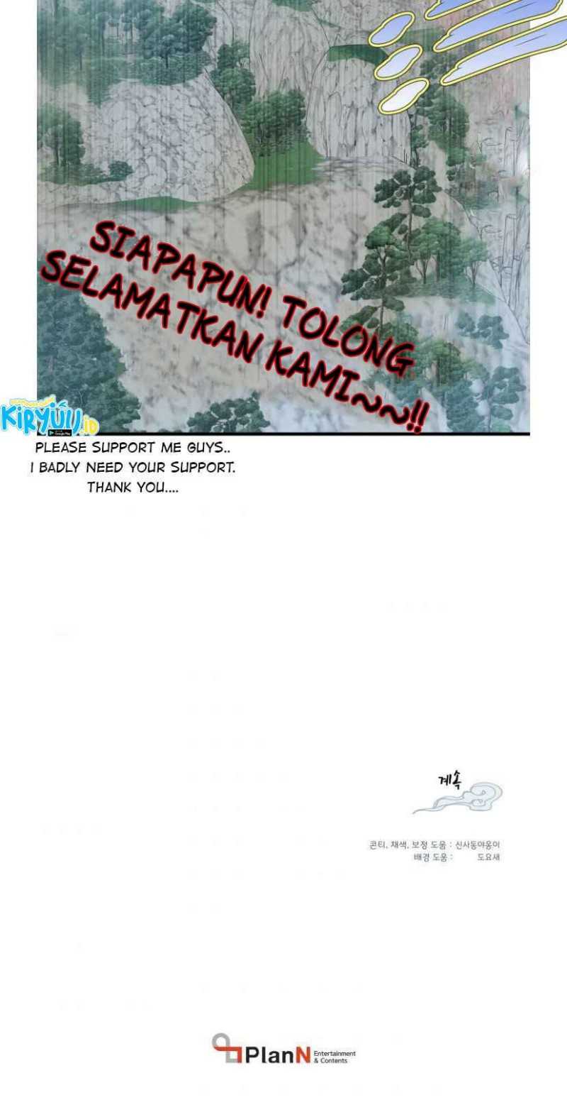 lightning expert Chapter 58 Gambar 54