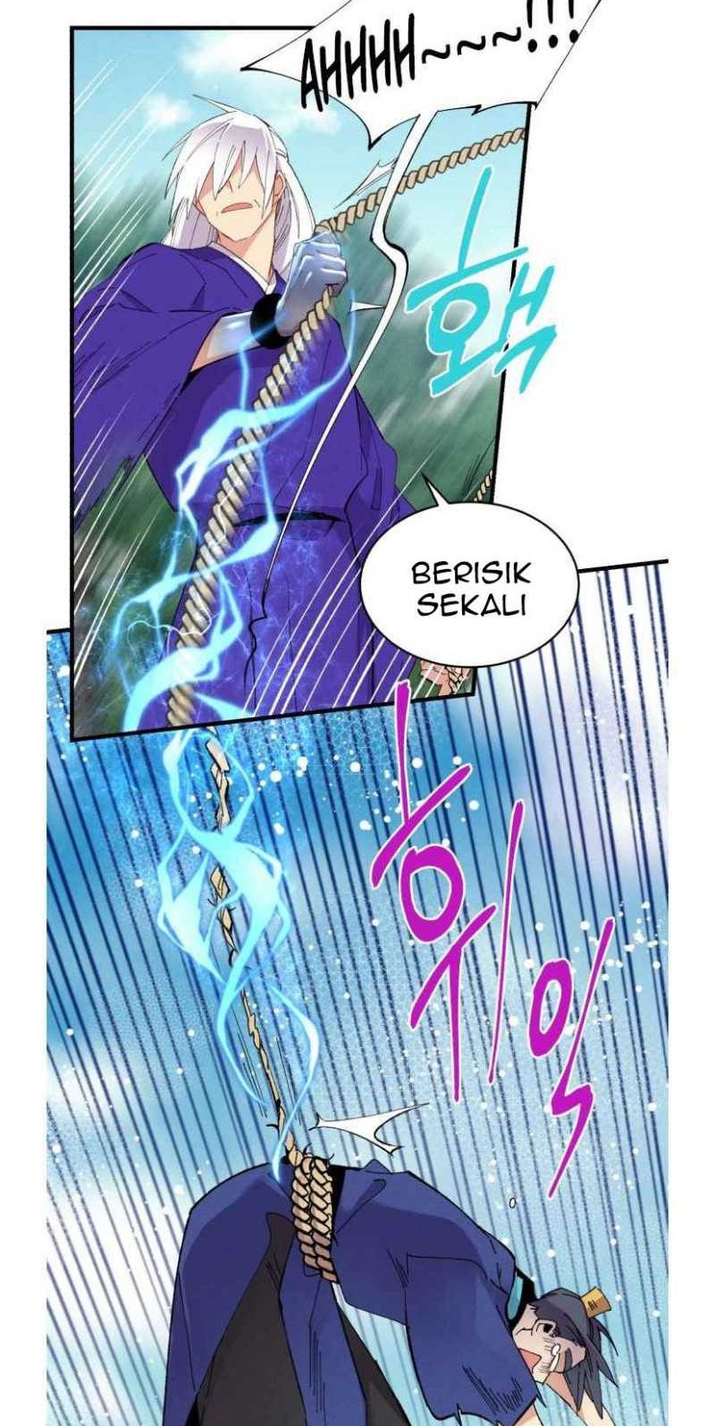lightning expert Chapter 58 Gambar 7