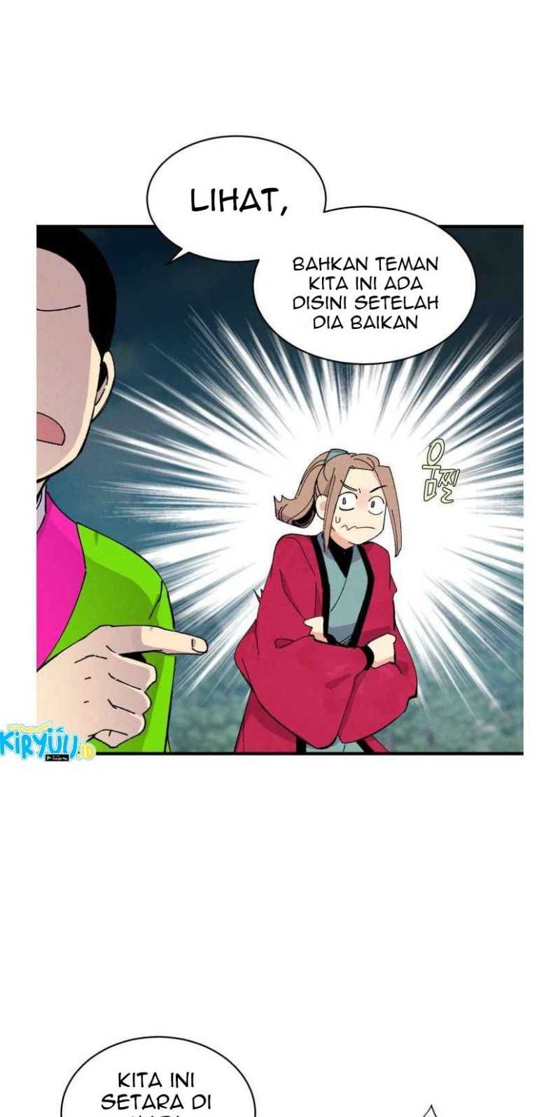 lightning expert Chapter 58 Gambar 14