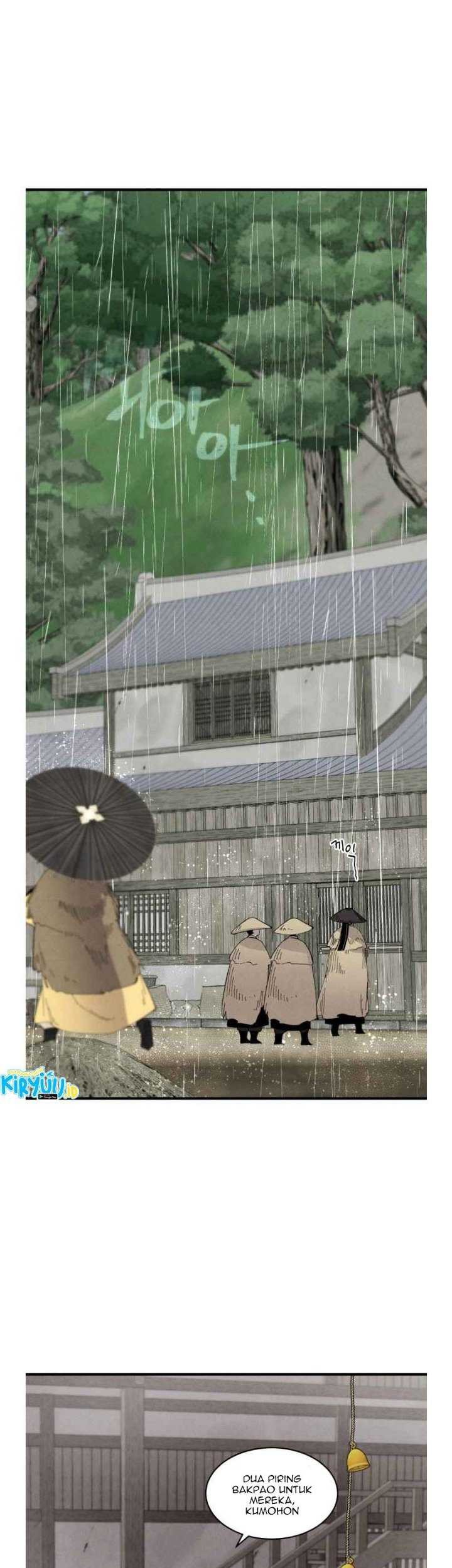 lightning expert Chapter 57 Gambar 9