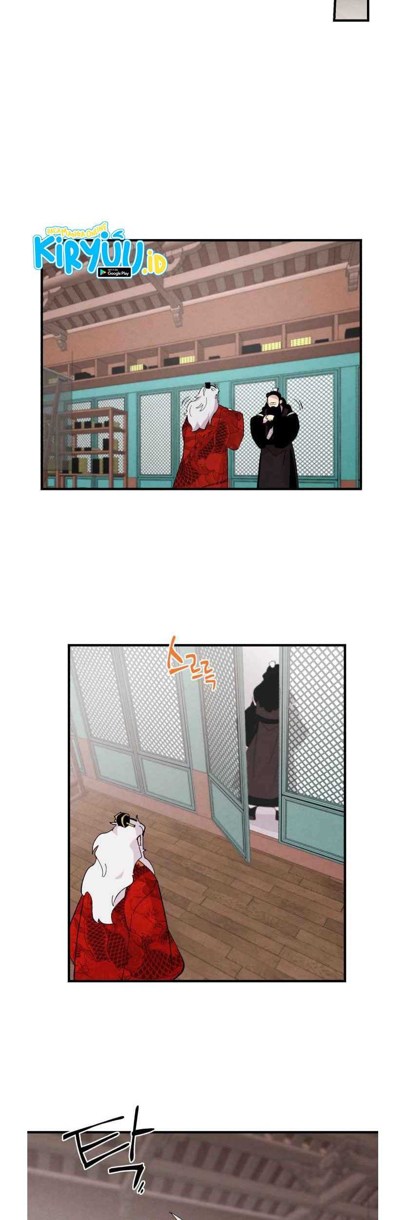 lightning expert Chapter 56 Gambar 40