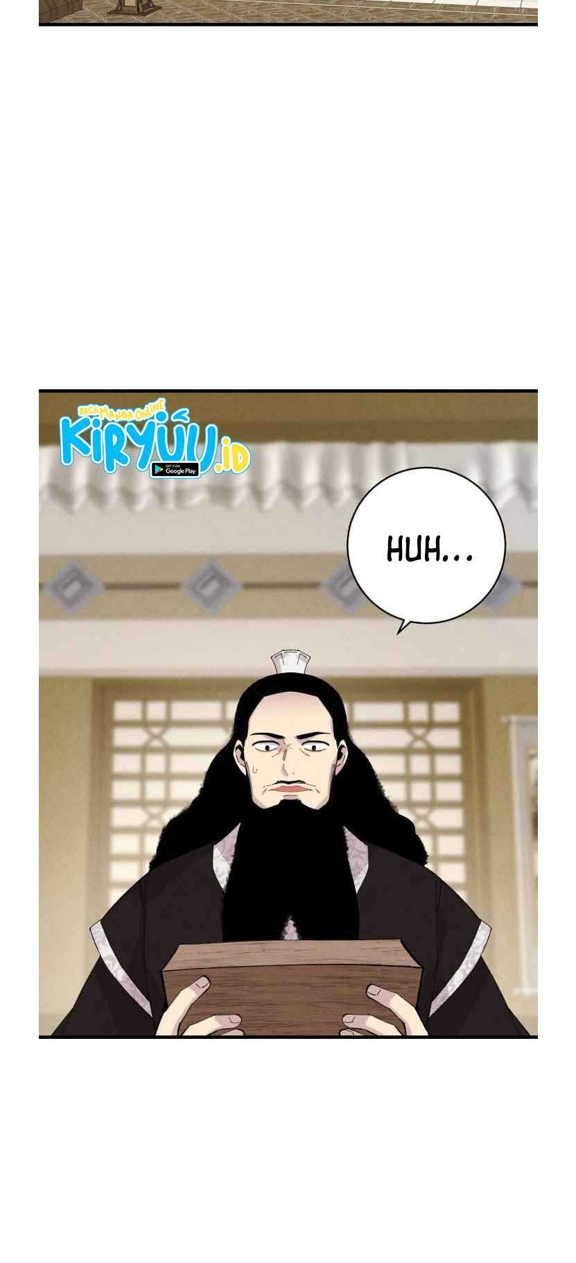 lightning expert Chapter 56 Gambar 8