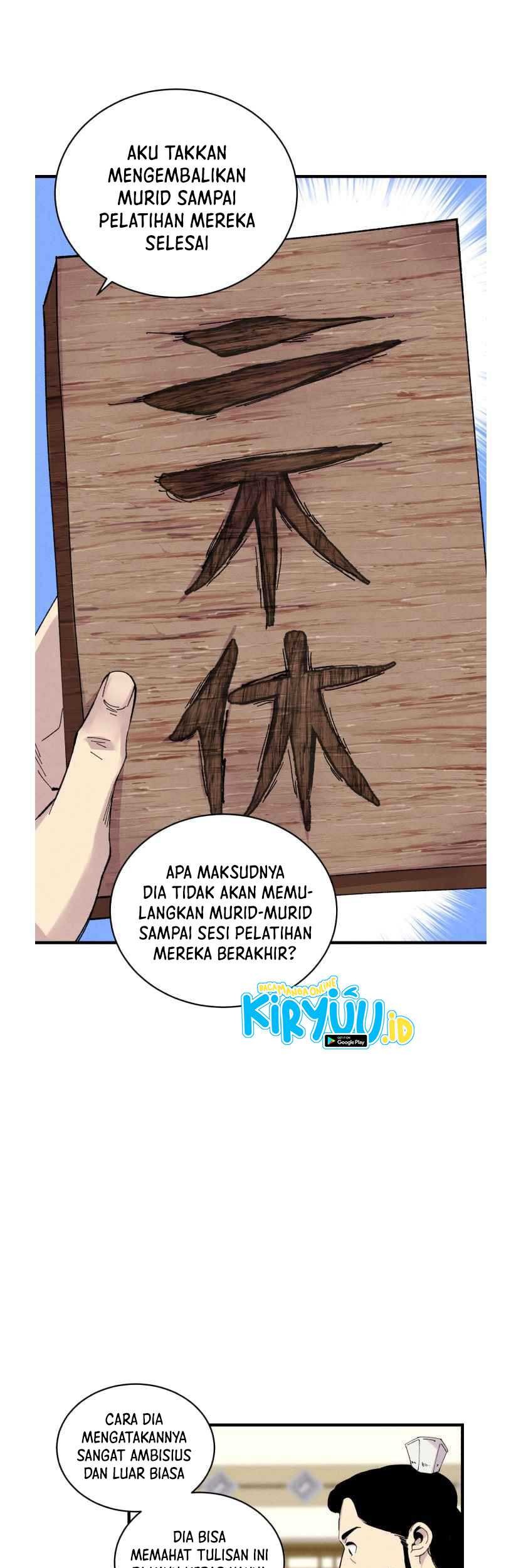 lightning expert Chapter 56 Gambar 9