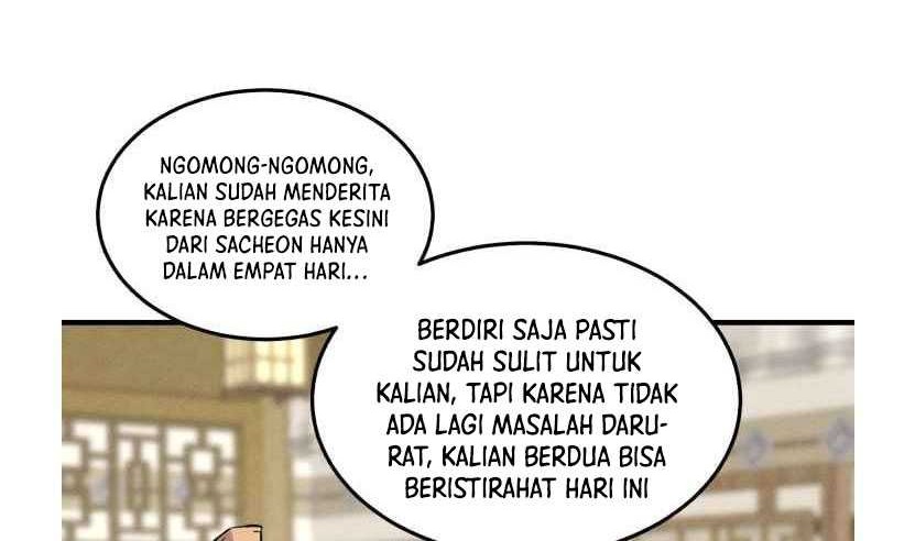 lightning expert Chapter 56 Gambar 15