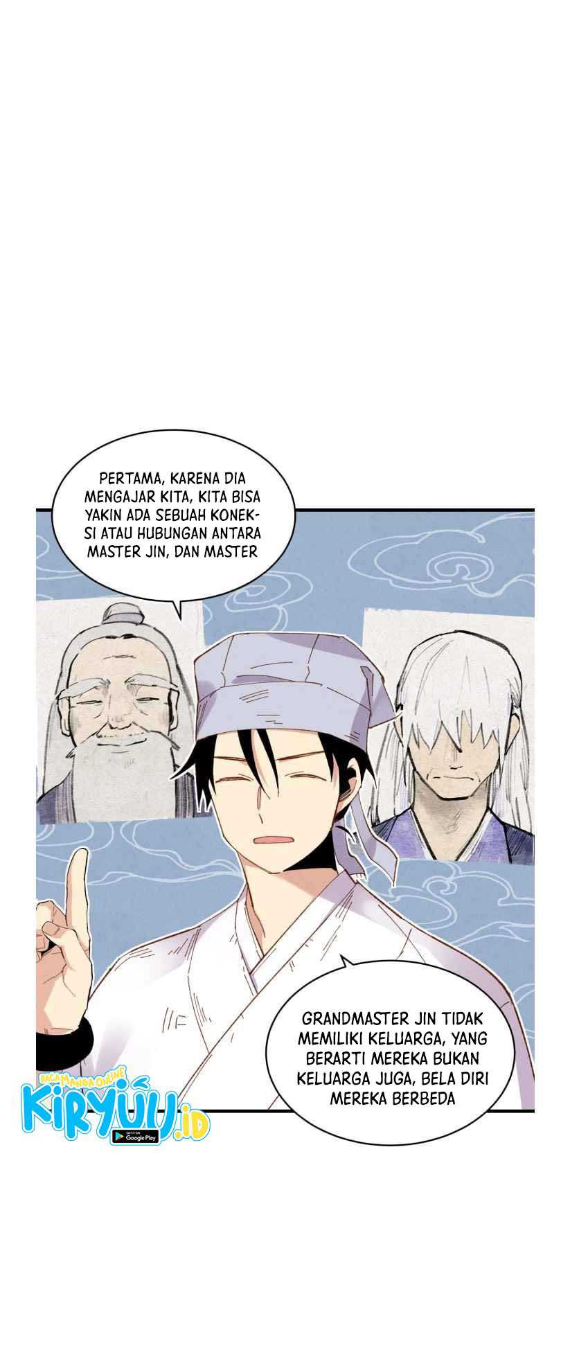 lightning expert Chapter 55 Gambar 29