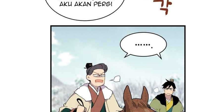 lightning expert Chapter 64 Gambar 22