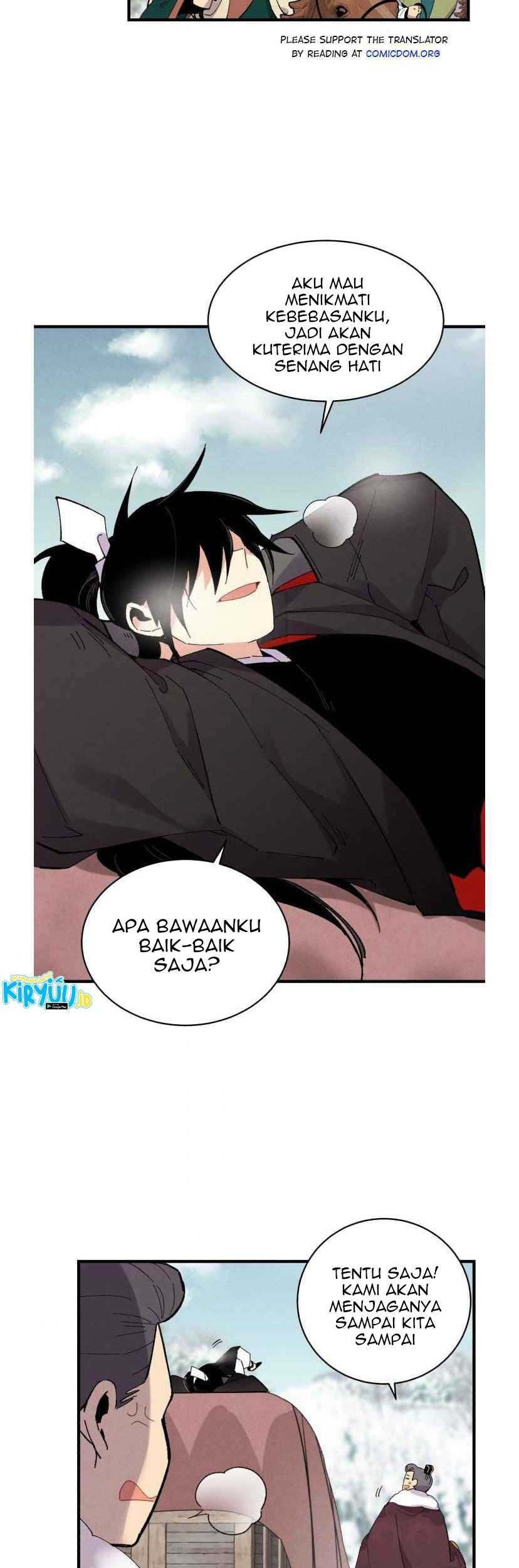 lightning expert Chapter 64 Gambar 23