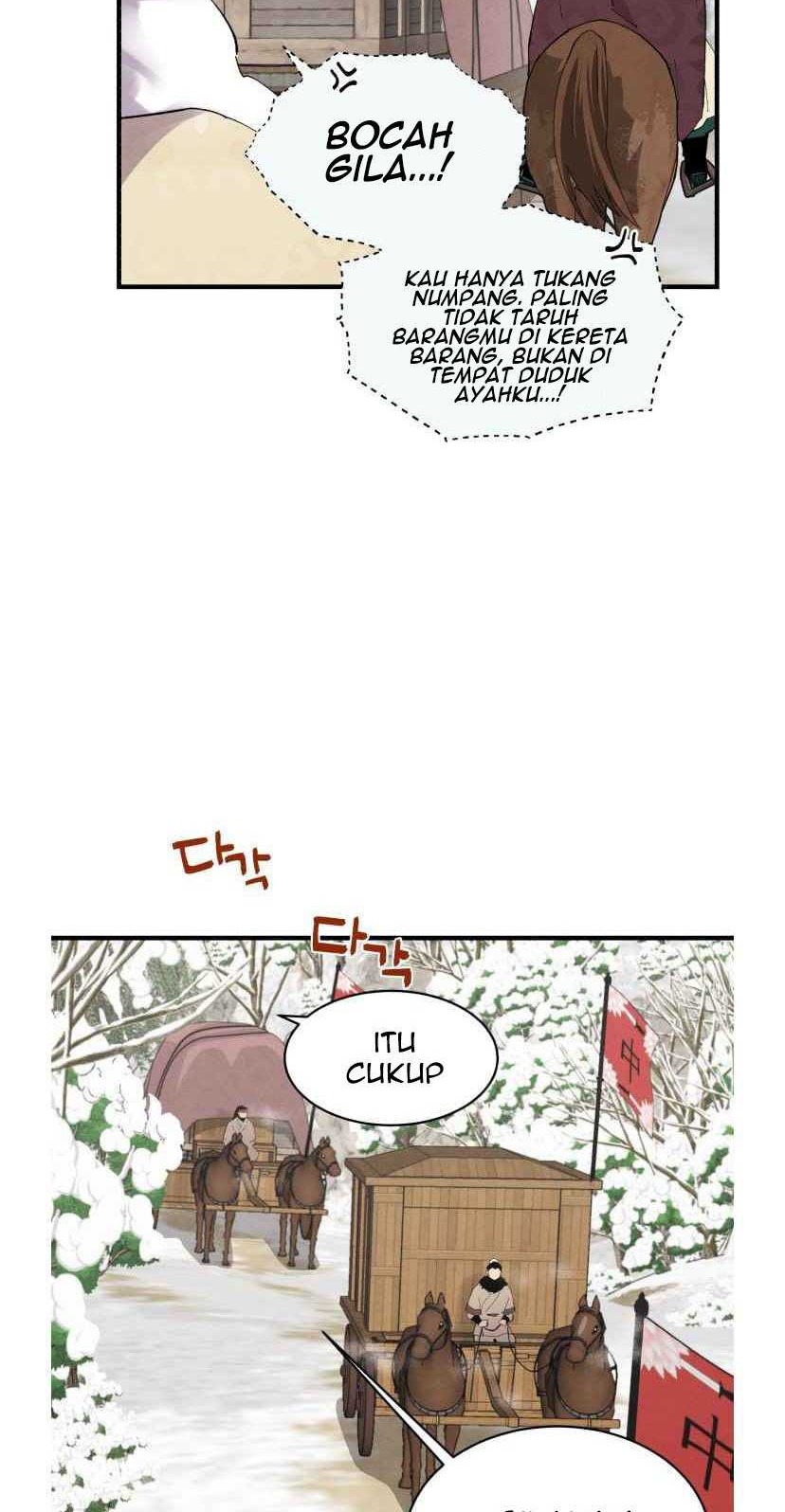 lightning expert Chapter 64 Gambar 24