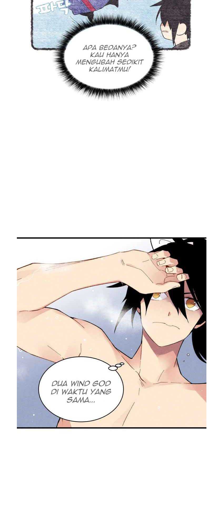 lightning expert Chapter 63 Gambar 16