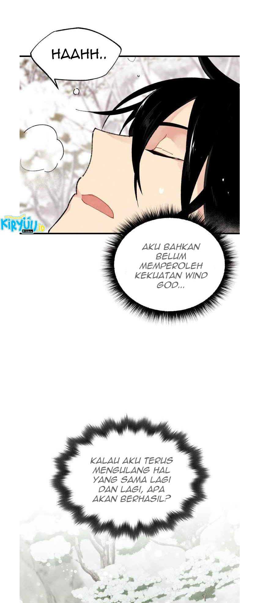 lightning expert Chapter 63 Gambar 17