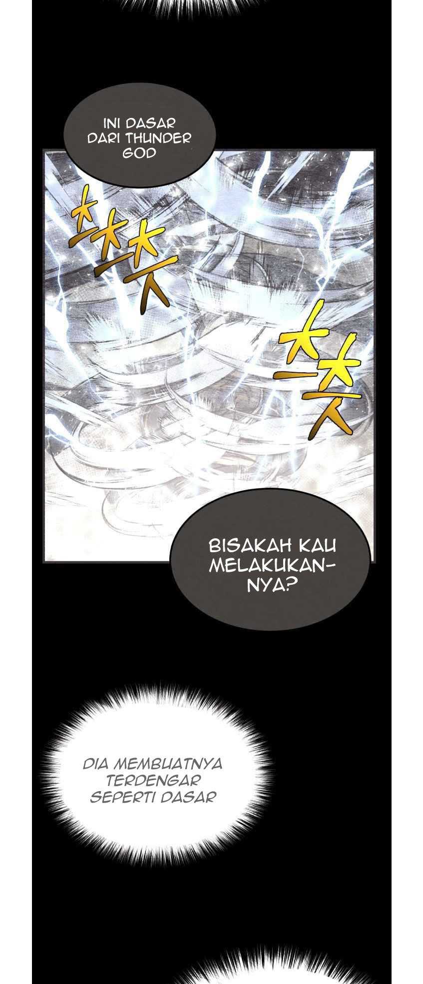 lightning expert Chapter 63 Gambar 11