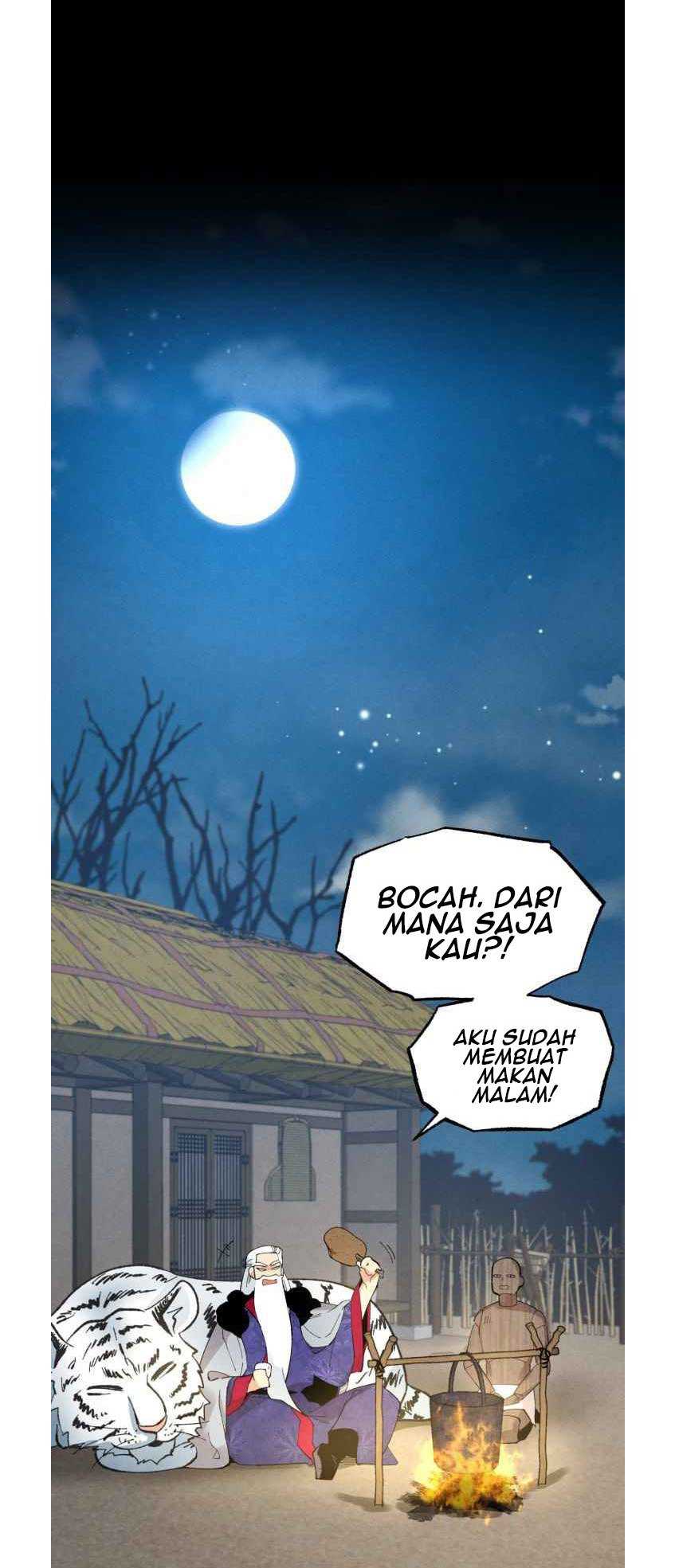 lightning expert Chapter 63 Gambar 25