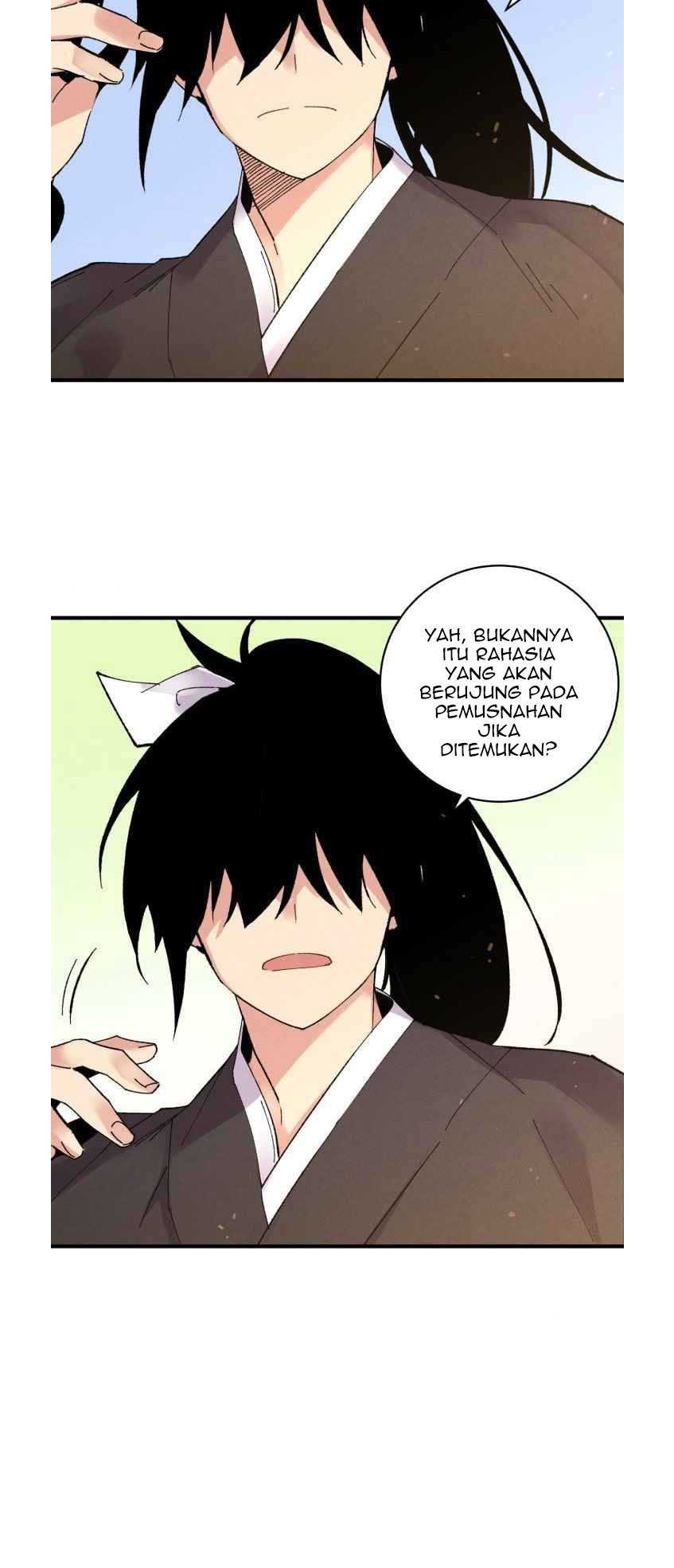 lightning expert Chapter 63 Gambar 37