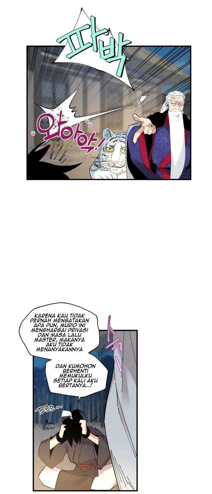 lightning expert Chapter 63 Gambar 38